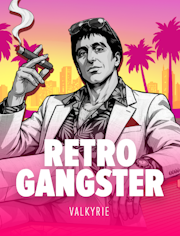 Retro Gangster